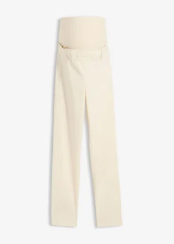 Best Pantalón premamá elástico con pernera acampanada Mujer Premamá
