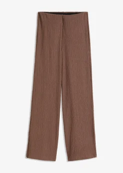 Pantalón sin cierre Mujer Pantalones