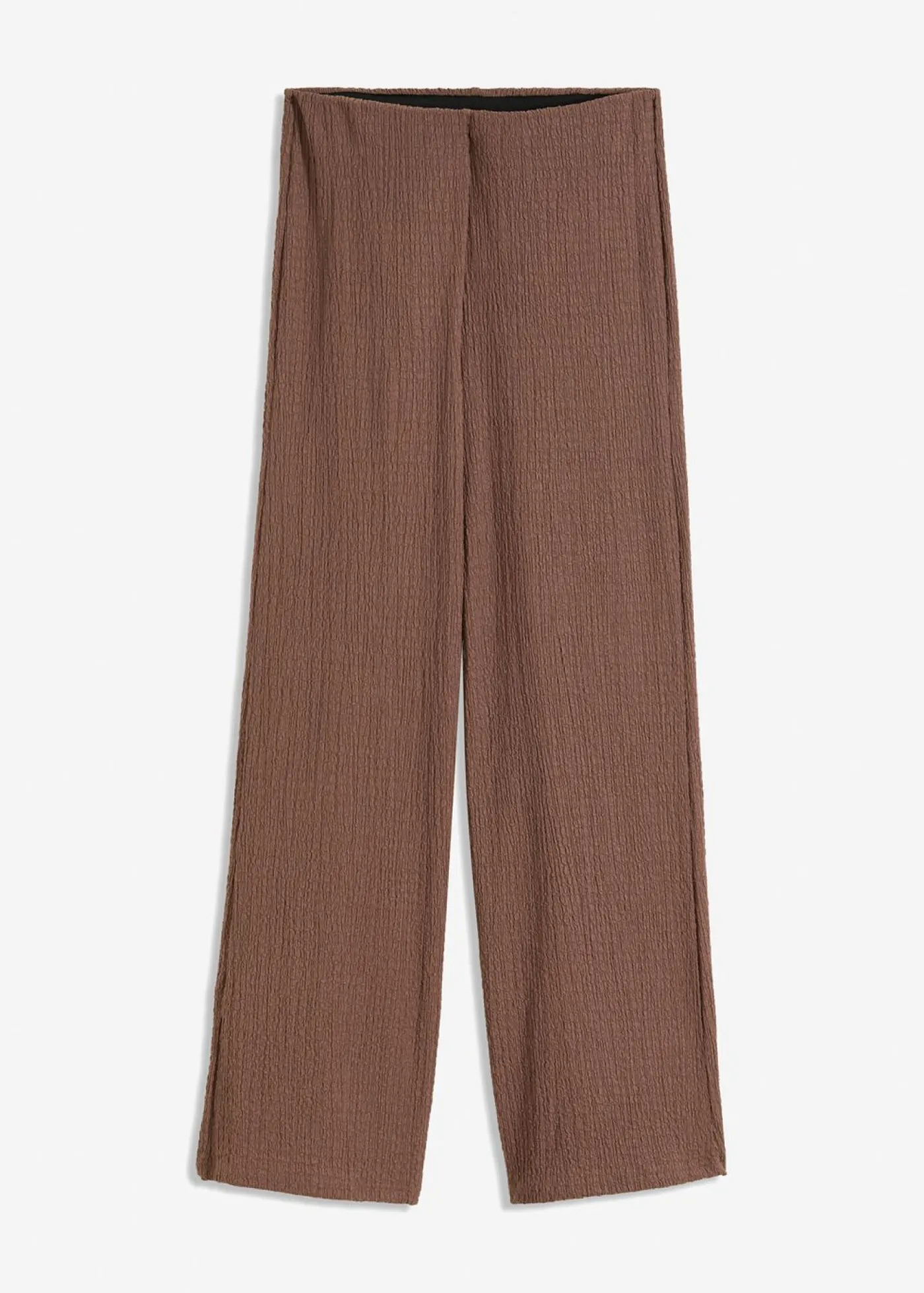 Pantalón sin cierre Mujer Pantalones