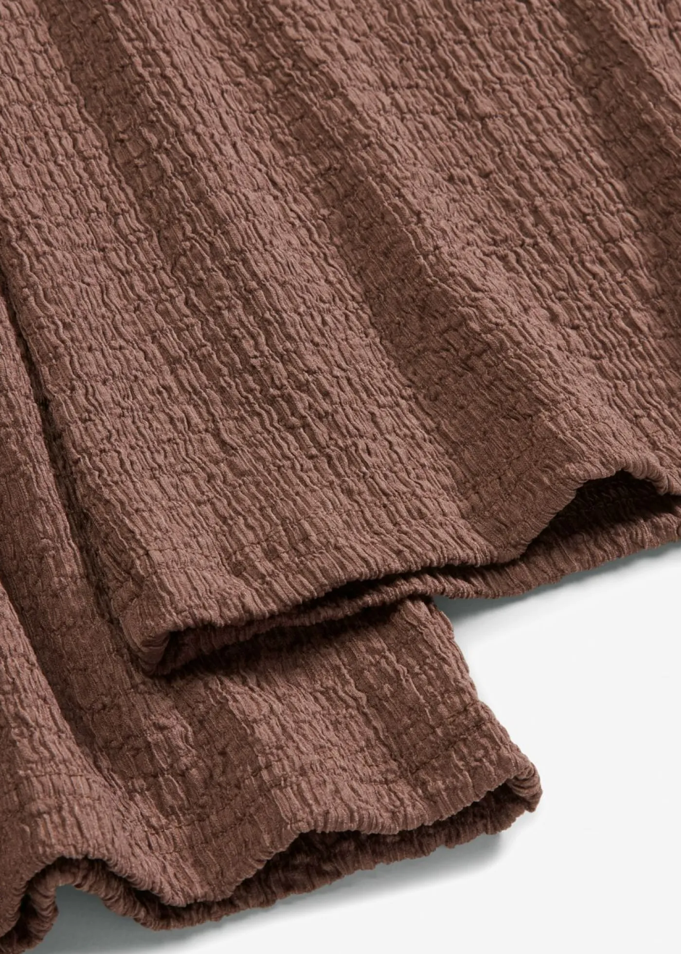Pantalón sin cierre Mujer Pantalones