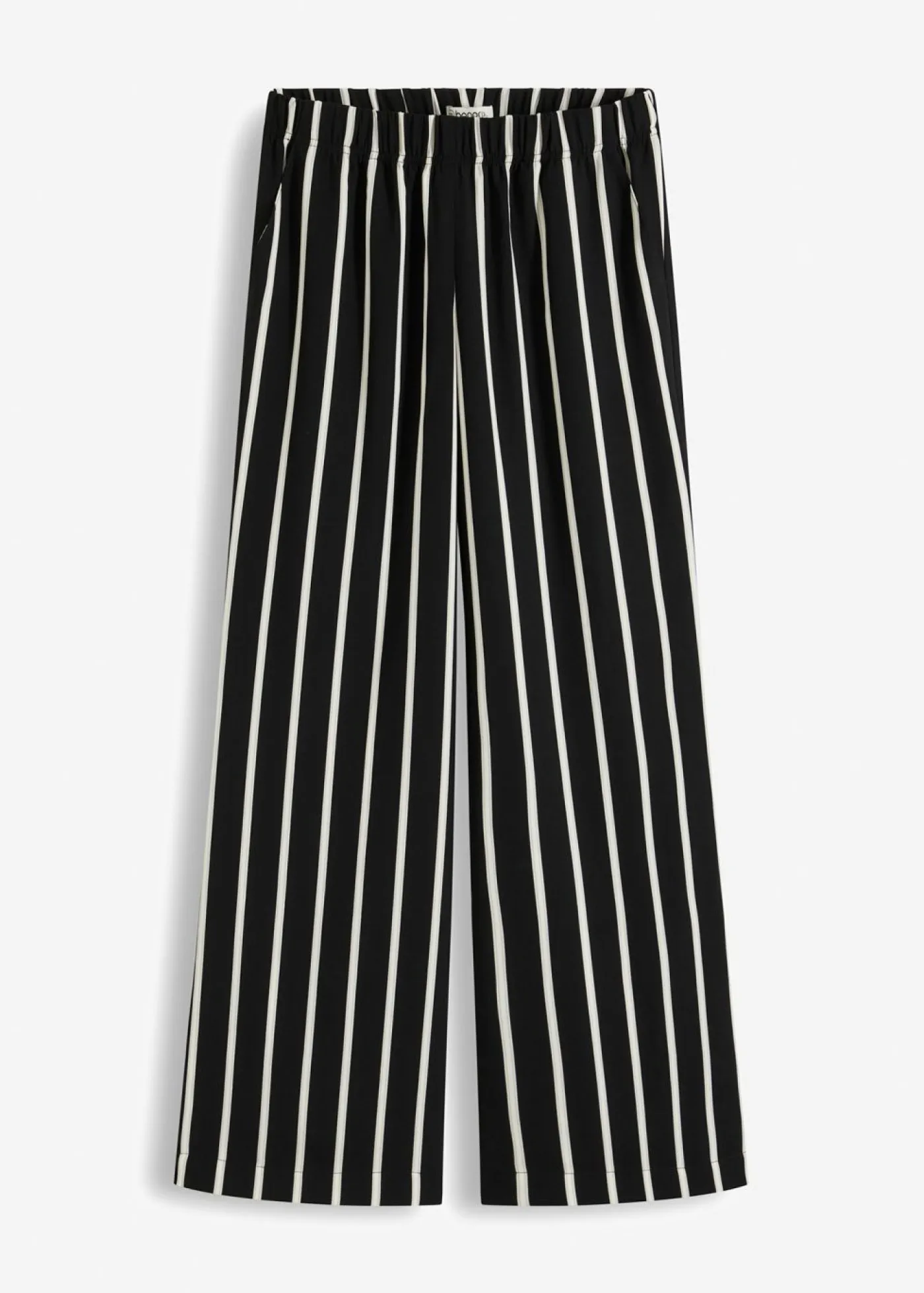 Hot Pantalón sin cierre Mujer Pantalones