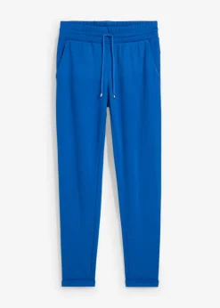 Best Pantalón sin cierre de mezcla de viscosa Mujer Pantalones|Novedades