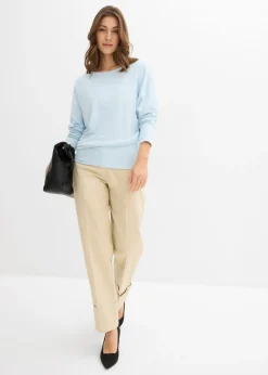 Best Pantalón tipo chino Mujer Pantalones