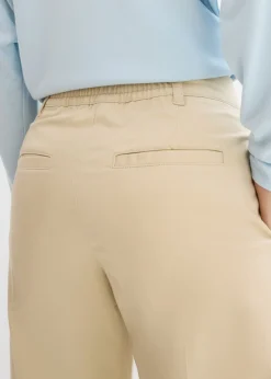Best Pantalón tipo chino Mujer Pantalones