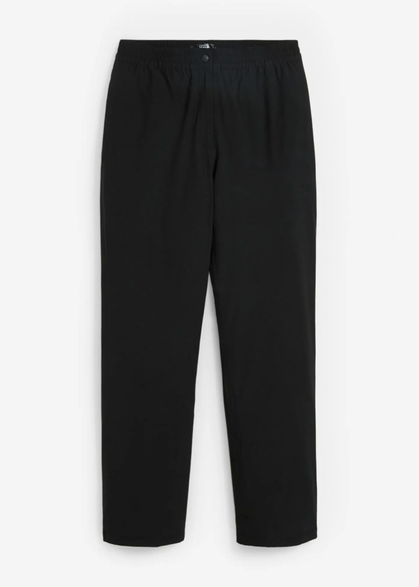 New Pantalón térmico con forro polar, cintura cómoda, material impermeable y corte recto Mujer Ropa Térmica|Ropa Para El Aire Libre