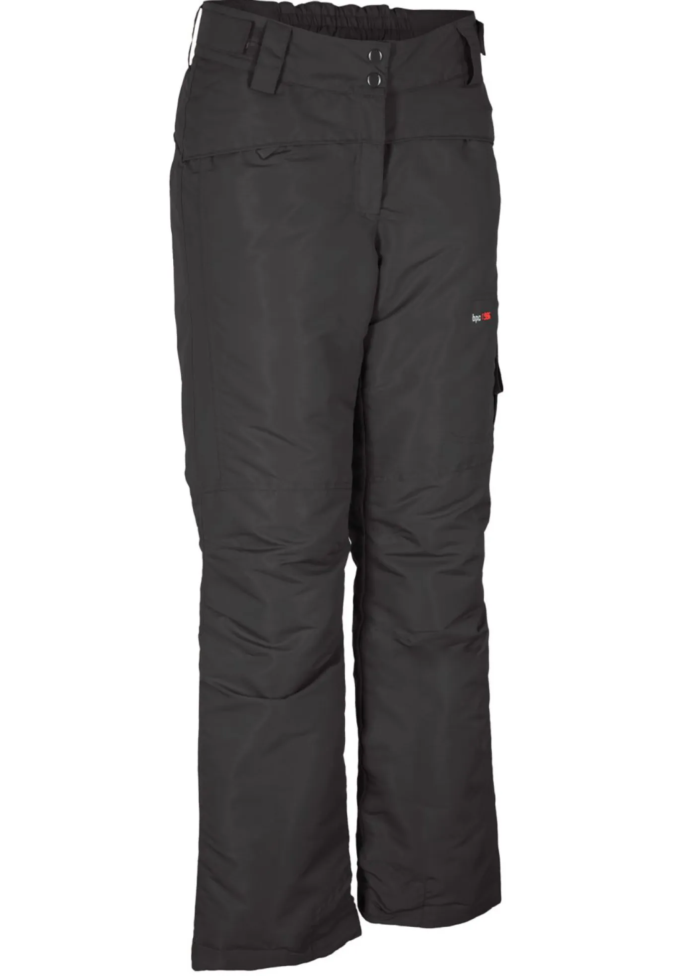 Hot Pantalón térmico funcional de esquí de material impermeable Mujer Ropa Térmica|Ropa Para El Aire Libre