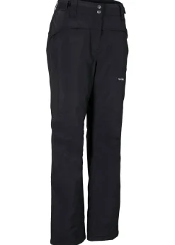 Hot Pantalón térmico, impermeable Mujer Ropa Térmica|Ropa Para El Aire Libre