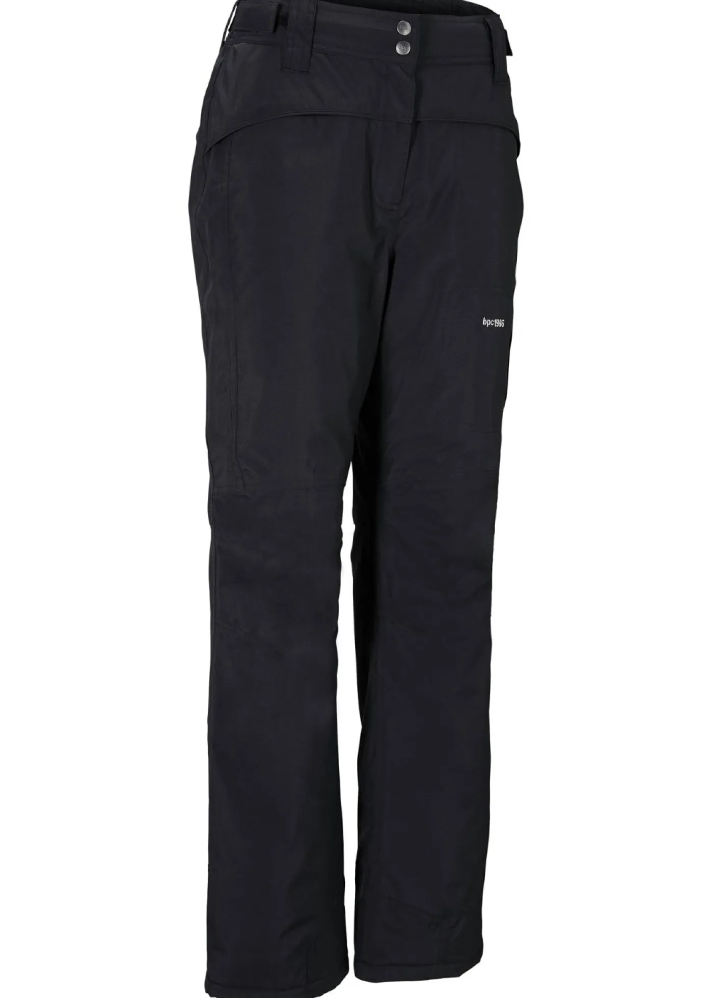 Hot Pantalón térmico, impermeable Mujer Ropa Térmica|Ropa Para El Aire Libre