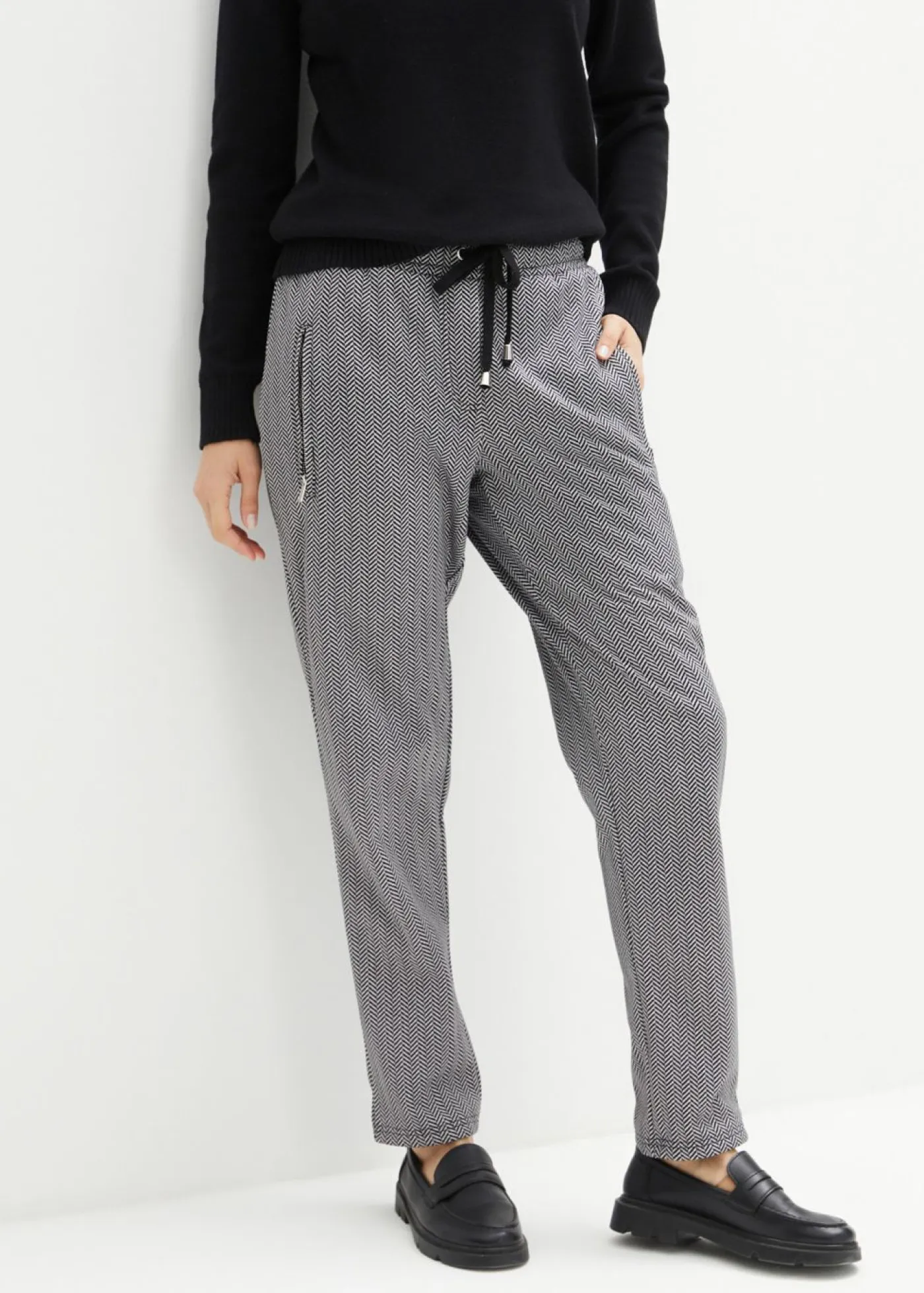 Pantalón térmico sin cierre Mujer Ropa Térmica|Pantalones