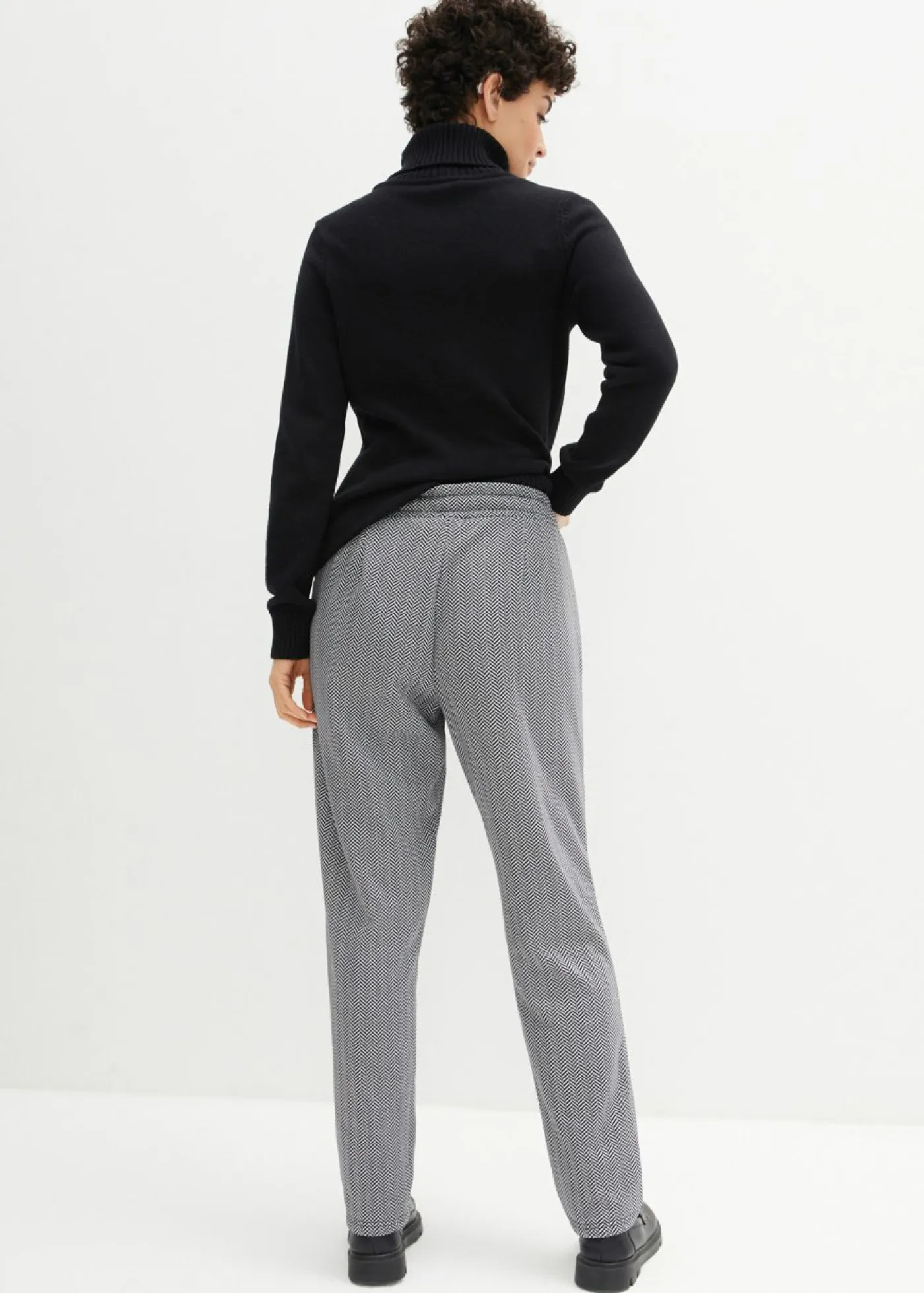 Pantalón térmico sin cierre Mujer Ropa Térmica|Pantalones