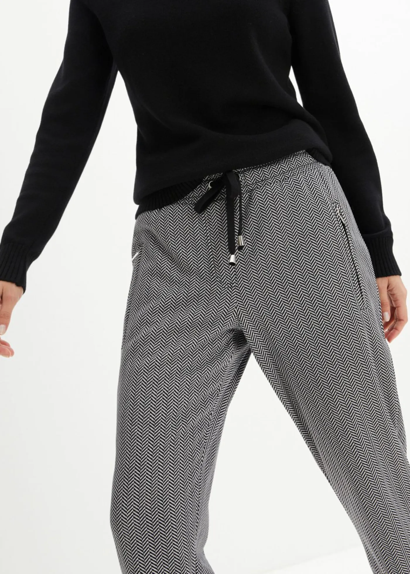 Pantalón térmico sin cierre Mujer Ropa Térmica|Pantalones