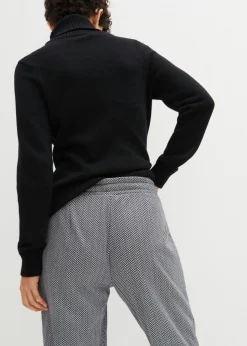 Pantalón térmico sin cierre Mujer Ropa Térmica|Pantalones
