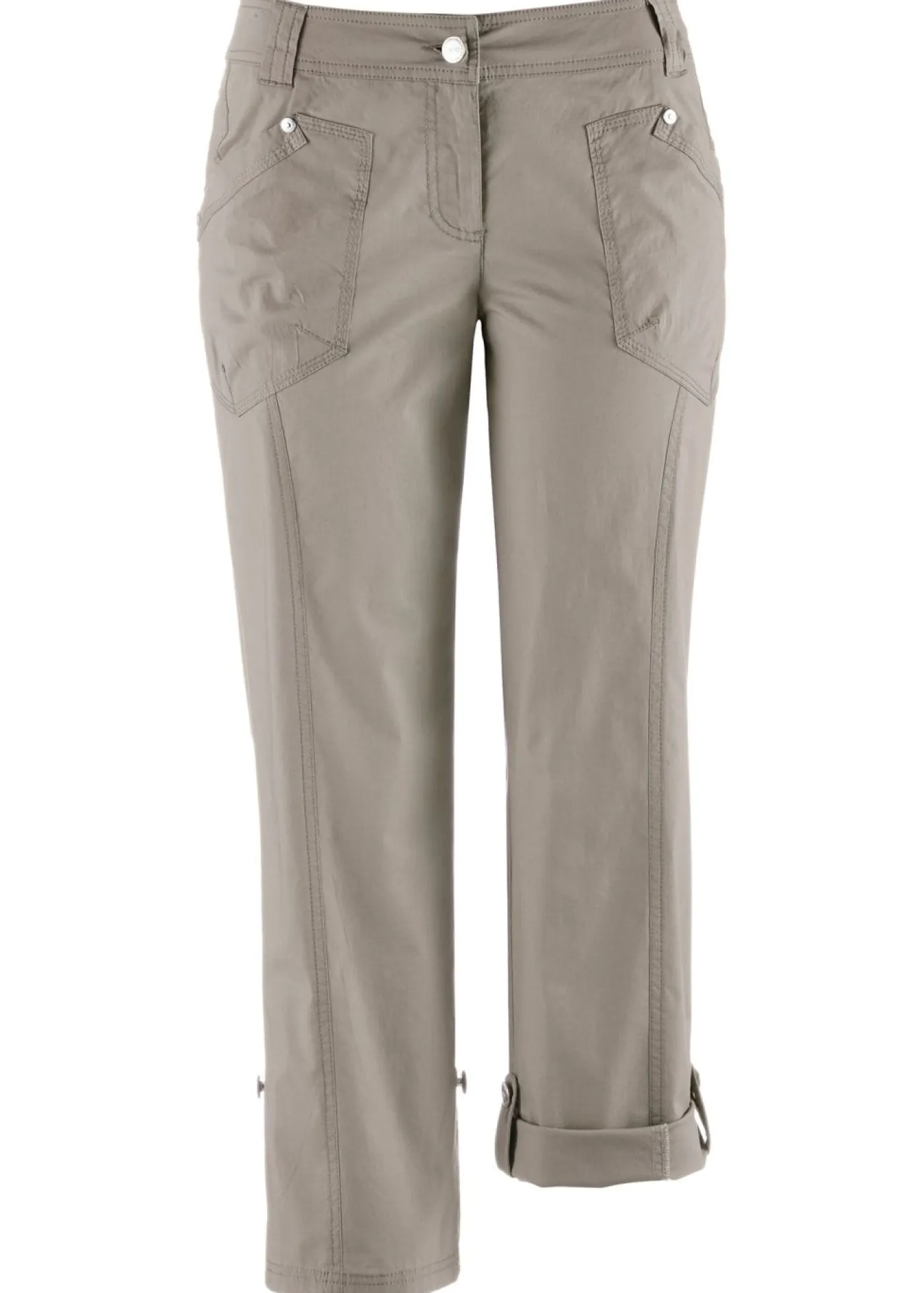 Best Pantalones cargo Mujer Pantalones