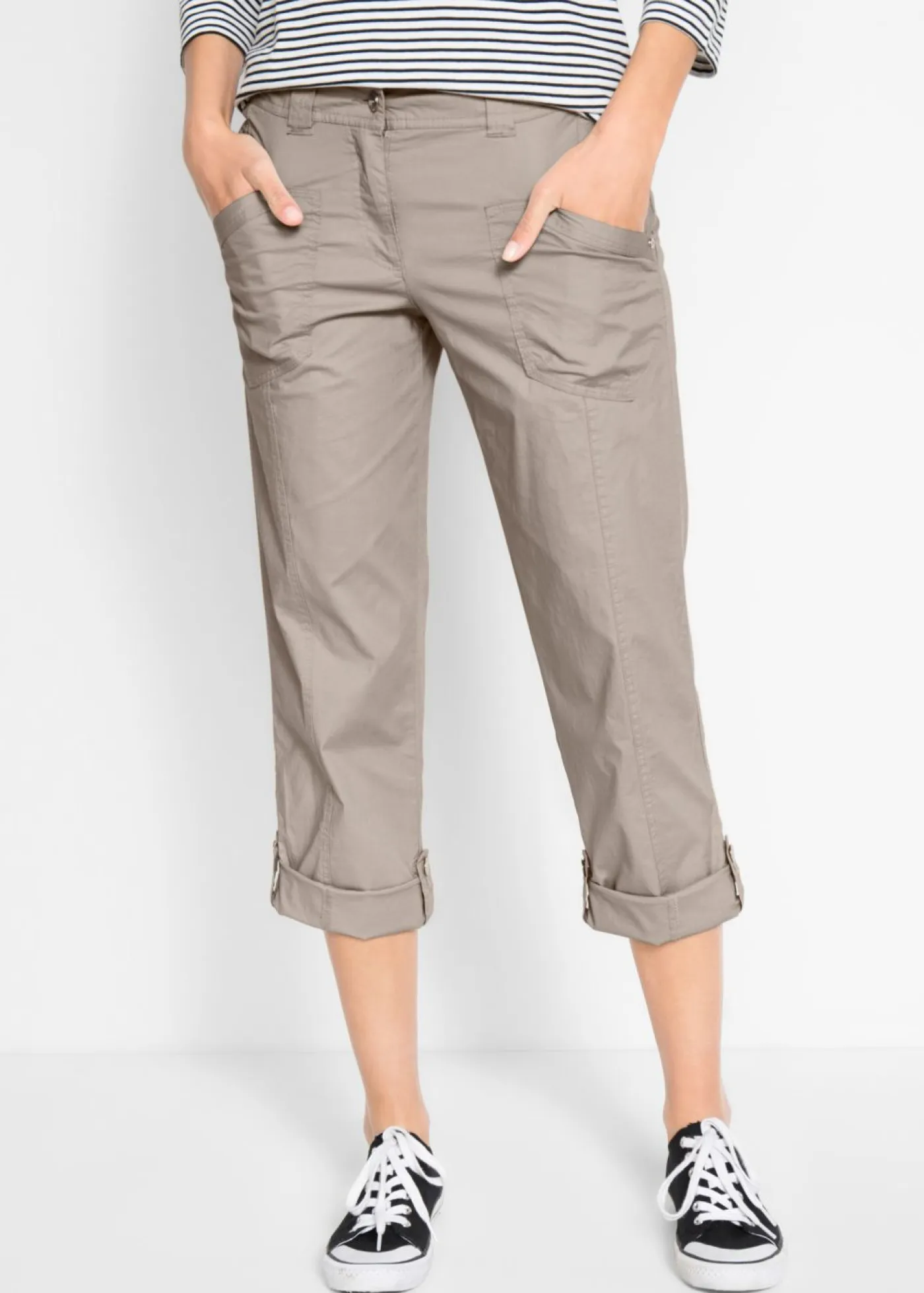 Best Pantalones cargo Mujer Pantalones