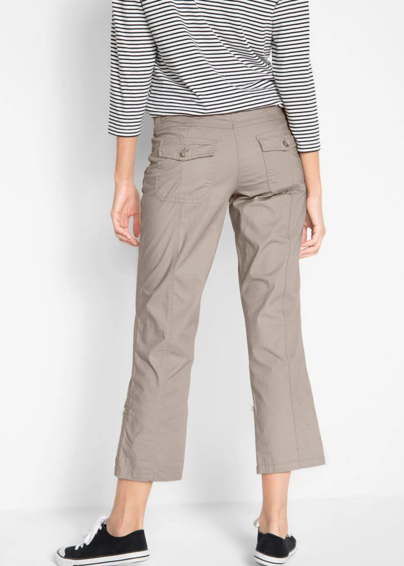 Best Pantalones cargo Mujer Pantalones