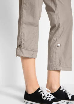 Best Pantalones cargo Mujer Pantalones