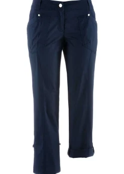 Pantalones cargo Mujer Pantalones