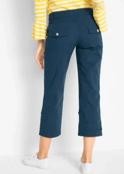 Pantalones cargo Mujer Pantalones