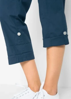 Pantalones cargo Mujer Pantalones