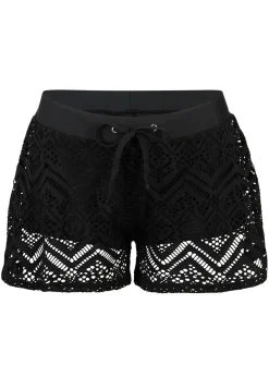 Clearance Pantalones de baño con encaje Mujer Conjuntos De Traje De Baño|Tankinis