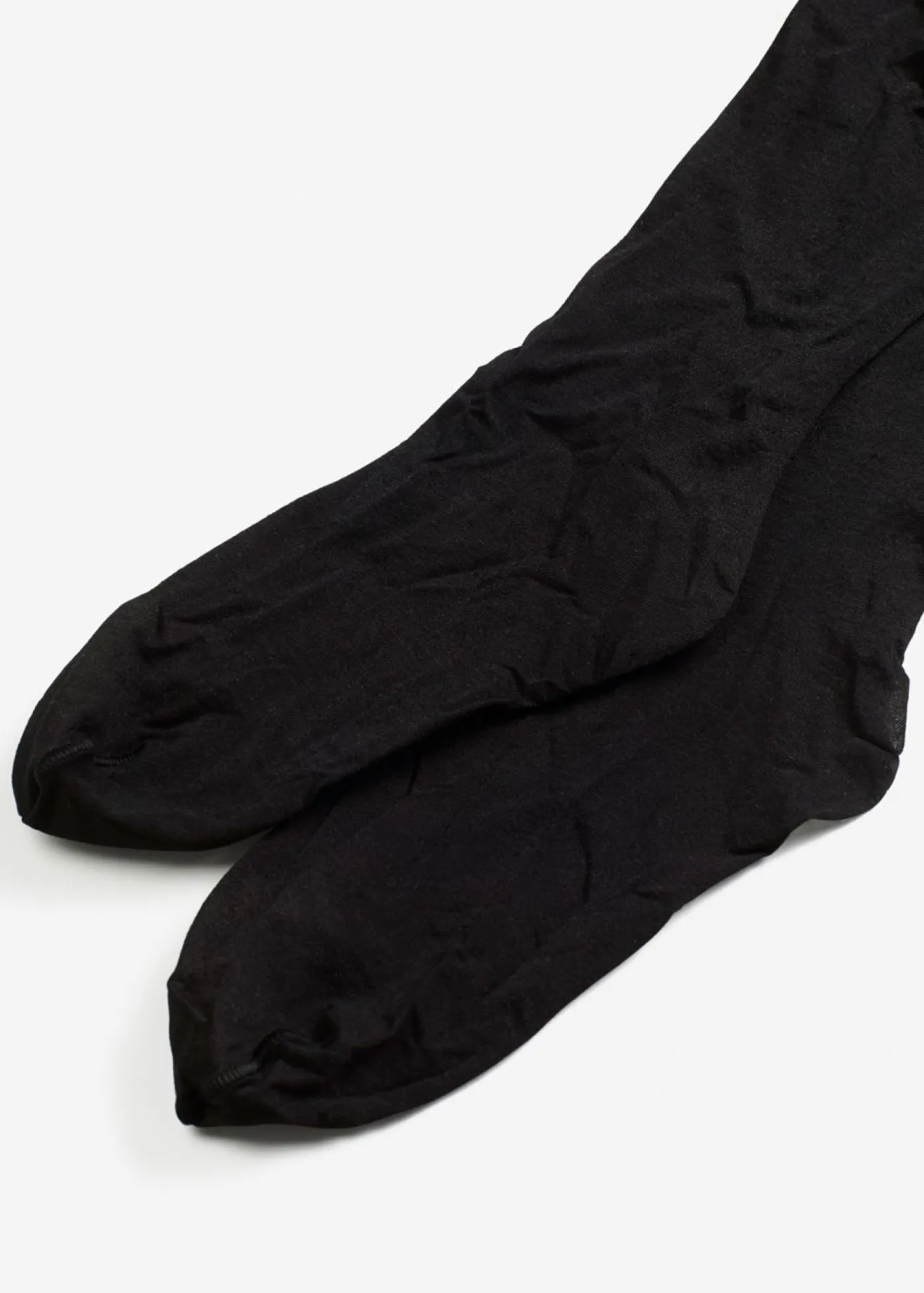 Online Pantis anticarreras de 20 den puños cómodos Mujer Medias, Panties Y Calcetines
