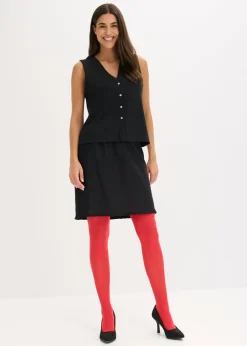 Pantis de 30 den Mujer Medias, Panties Y Calcetines