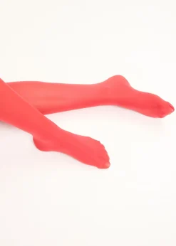 Pantis de 30 den Mujer Medias, Panties Y Calcetines