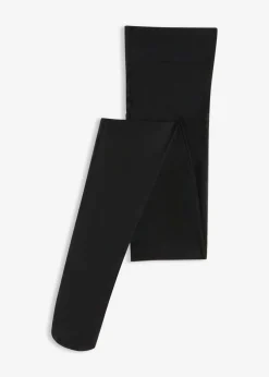 Sale Pantis de 30 den con braguita y cinturilla cómoda Mujer Medias, Panties Y Calcetines