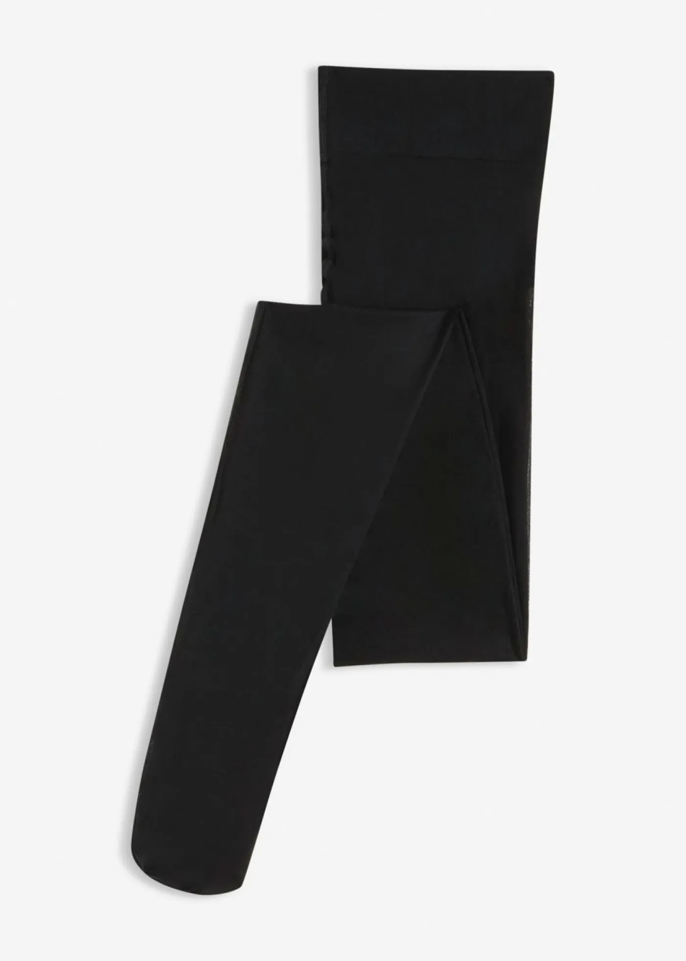 Sale Pantis de 30 den con braguita y cinturilla cómoda Mujer Medias, Panties Y Calcetines