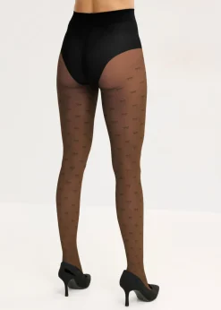 Hot Pantis de 20 den con cinturilla cómoda Mujer Medias, Panties Y Calcetines