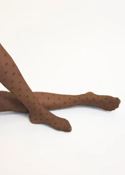 Hot Pantis de 20 den con cinturilla cómoda Mujer Medias, Panties Y Calcetines