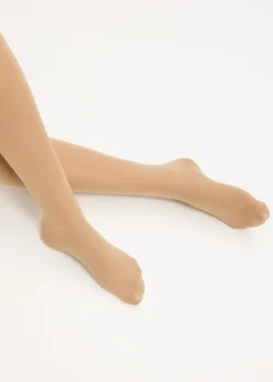 Discount Pantis de 30 den con poliamida reciclada Mujer Medias, Panties Y Calcetines