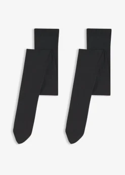New Pantis de 50 den (2 unidades) Mujer Medias, Panties Y Calcetines