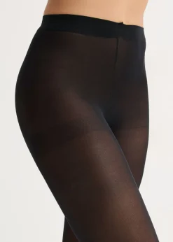 New Pantis de 50 den (2 unidades) Mujer Medias, Panties Y Calcetines