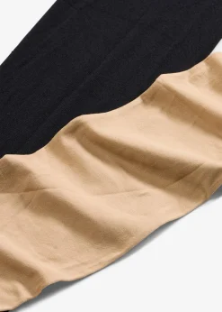 Clearance Pantis de 50 den (2 unidades) Mujer Medias, Panties Y Calcetines