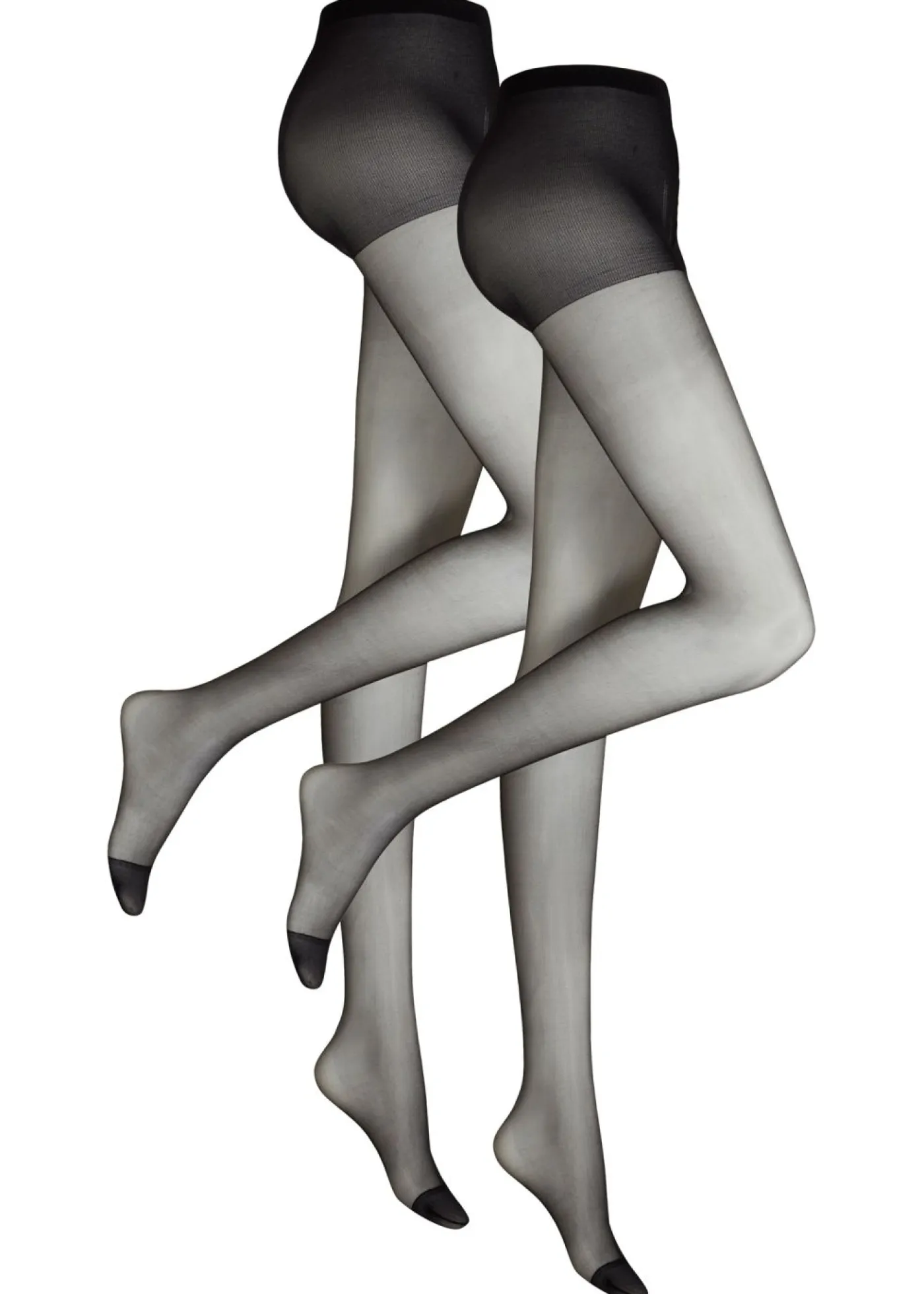 Best Pantis finos de 20 den (2 unidades) Mujer Medias, Panties Y Calcetines