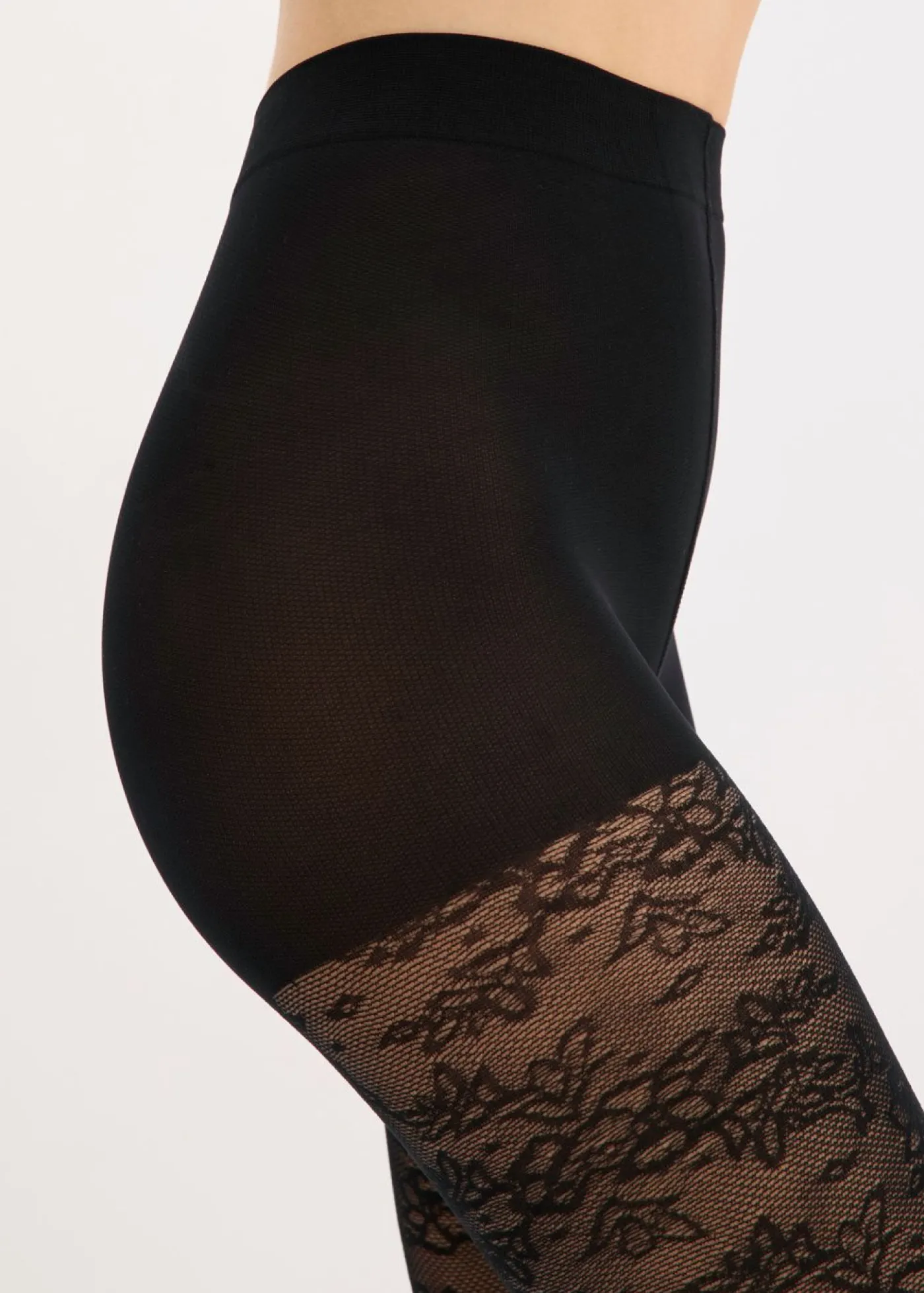 Discount Panty Mujer Medias, Panties Y Calcetines