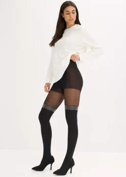 Discount Panty Mujer Medias, Panties Y Calcetines