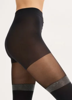 Discount Panty Mujer Medias, Panties Y Calcetines