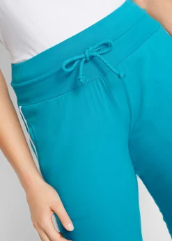 Discount Paquete de 2 braguitas deportivas elásticas, 3/4 de largo, nivel 1 Mujer Ropa Deportiva|Ropa Cómoda