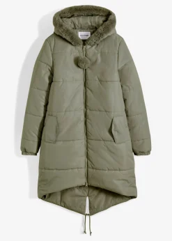 Hot Parka Mujer Chaquetas Y Abrigos