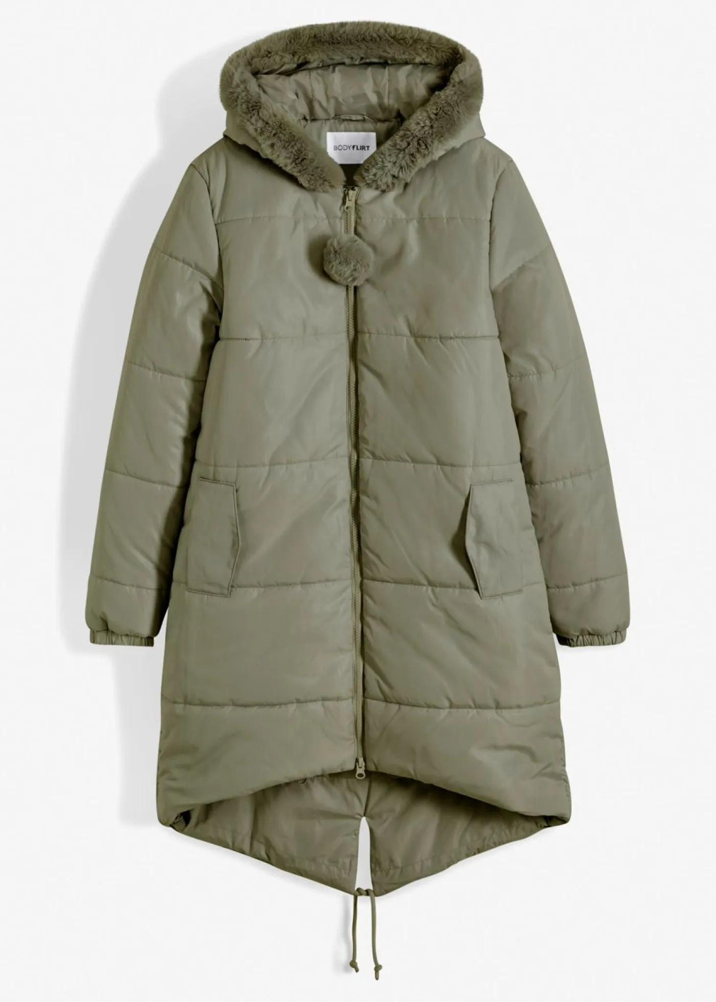 Hot Parka Mujer Chaquetas Y Abrigos