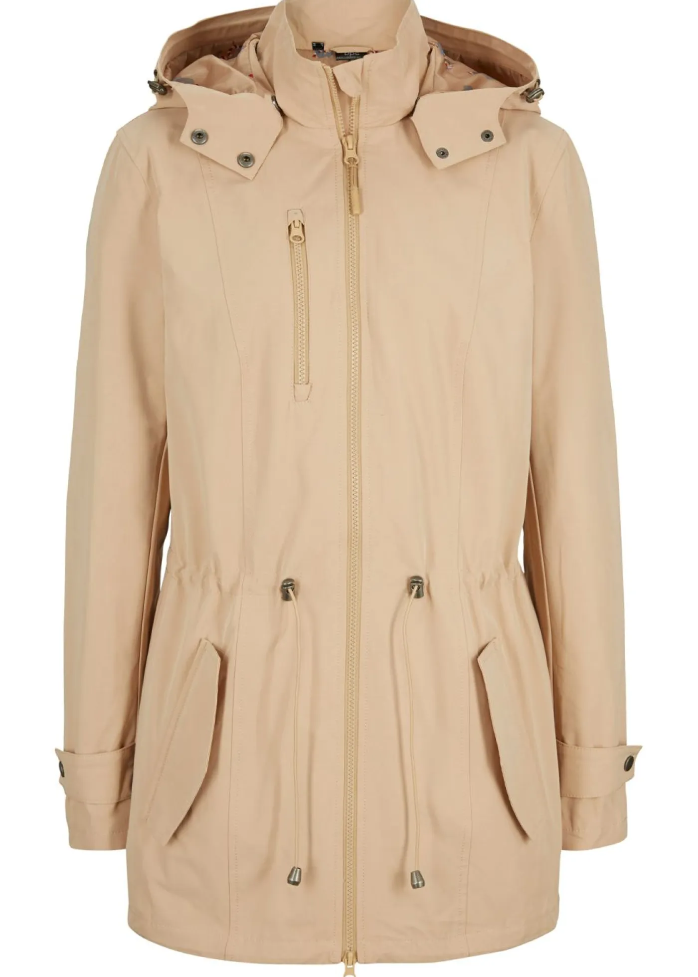 New Parka Mujer Chaquetas Y Abrigos