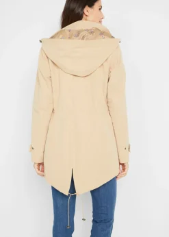 New Parka Mujer Chaquetas Y Abrigos