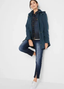 Sale Parka Mujer Chaquetas Y Abrigos