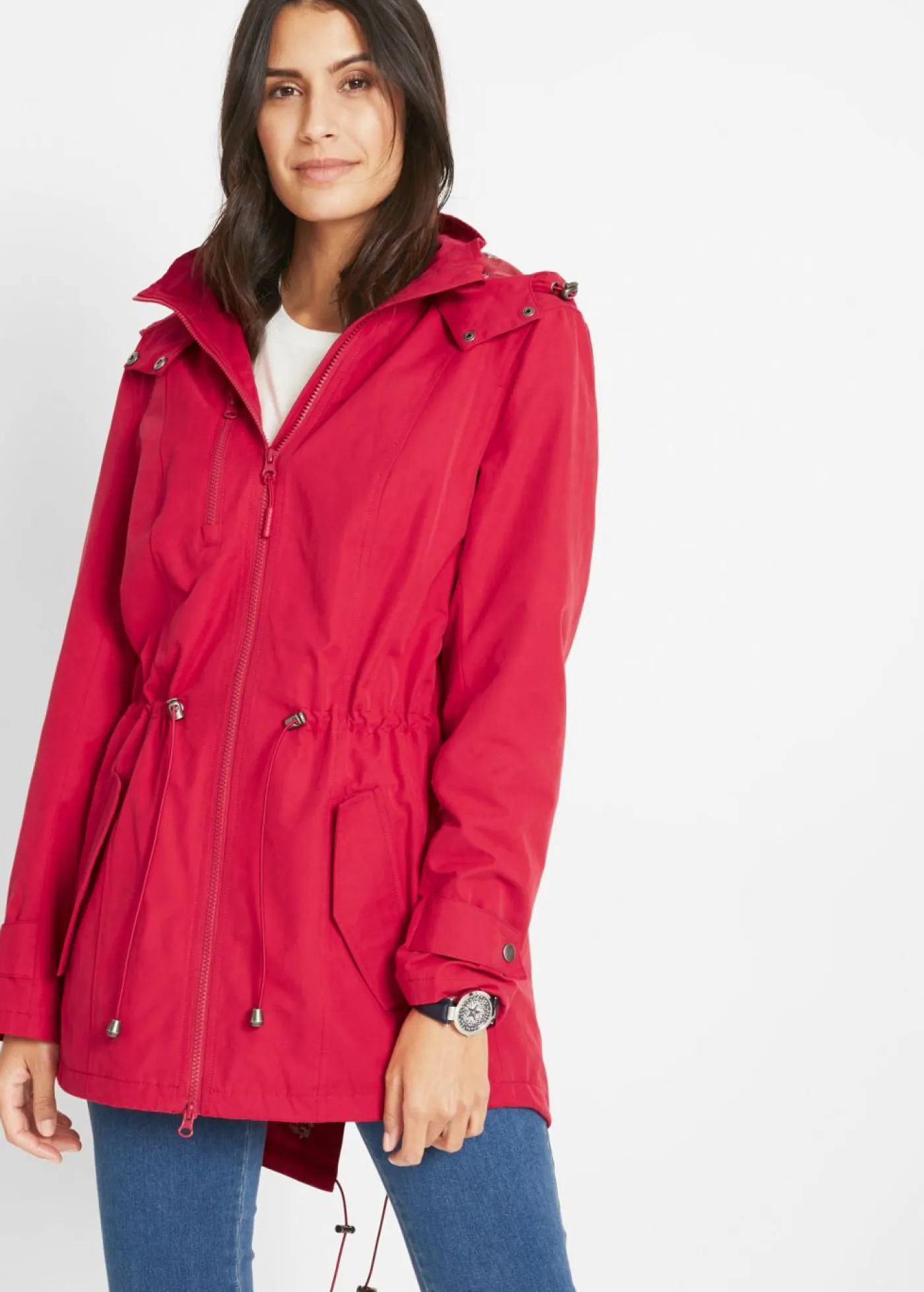 Clearance Parka Mujer Chaquetas Y Abrigos