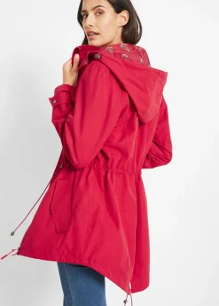 Clearance Parka Mujer Chaquetas Y Abrigos