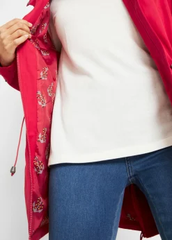 Clearance Parka Mujer Chaquetas Y Abrigos