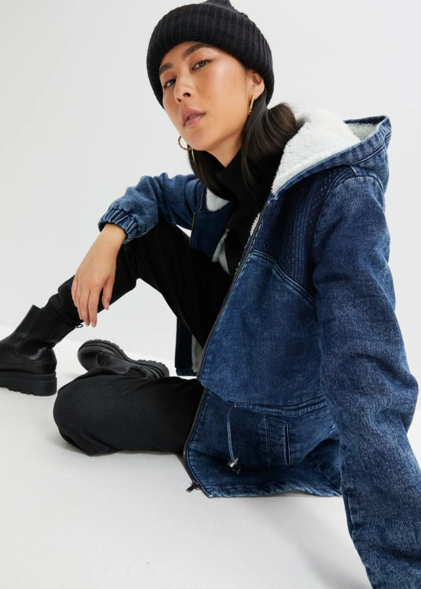 Sale Parka Mujer Chaquetas Y Abrigos