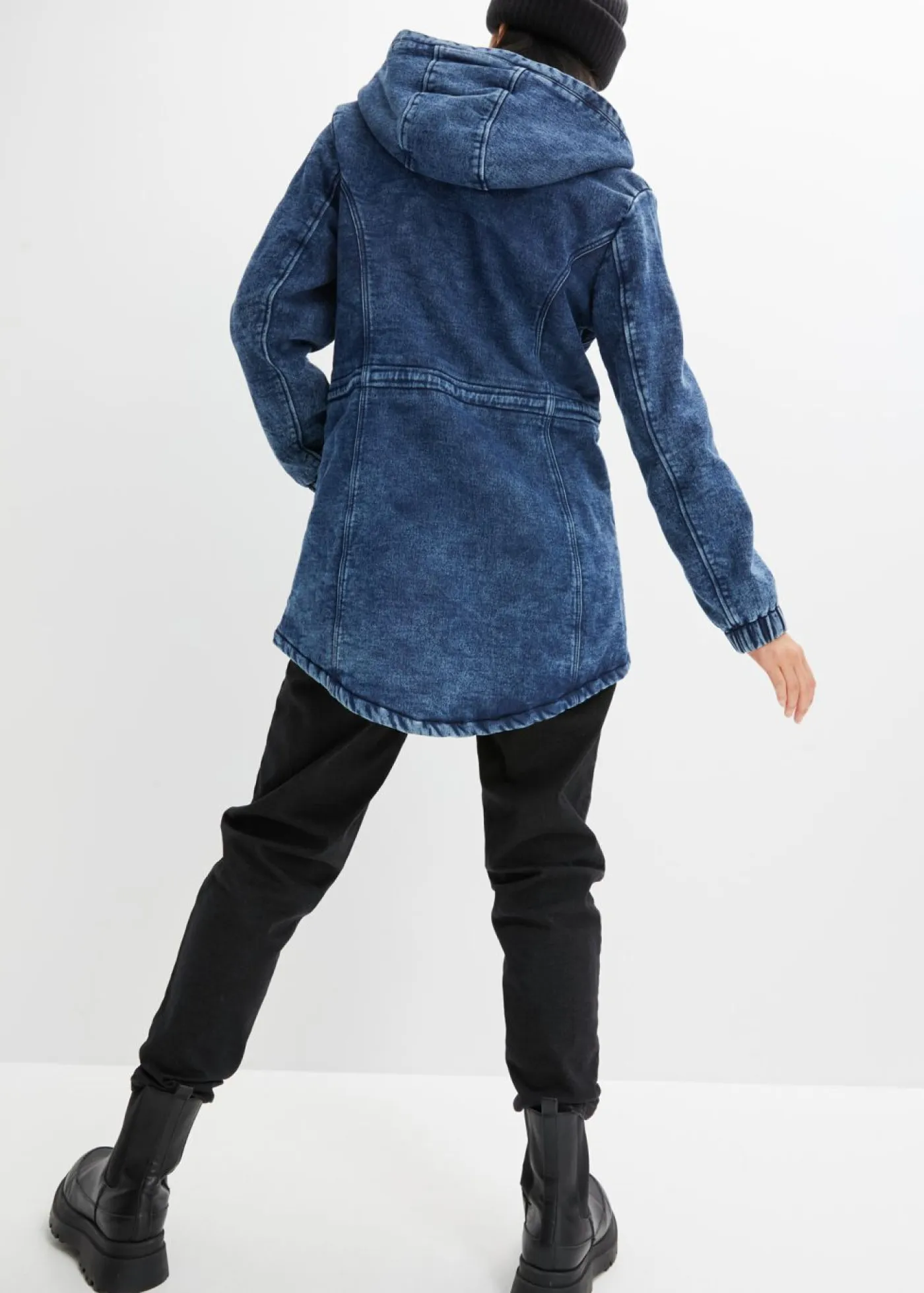 Sale Parka Mujer Chaquetas Y Abrigos